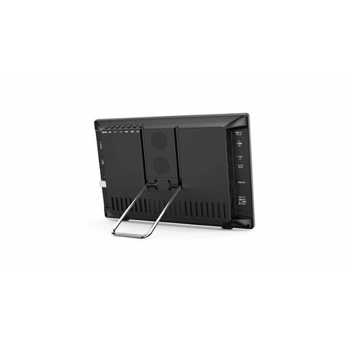 9インチ 録画機能付き ポータブルTV OT-PFT90TE アウトドア コンパクトサイズ ポータブルテレビ プライベートスペース キッチン ワンセグ フルセグ_9