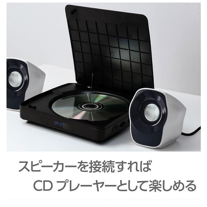 DVDプレーヤー HDMI端子付き DVD CDディスクプレイヤー CPRM対応 CD