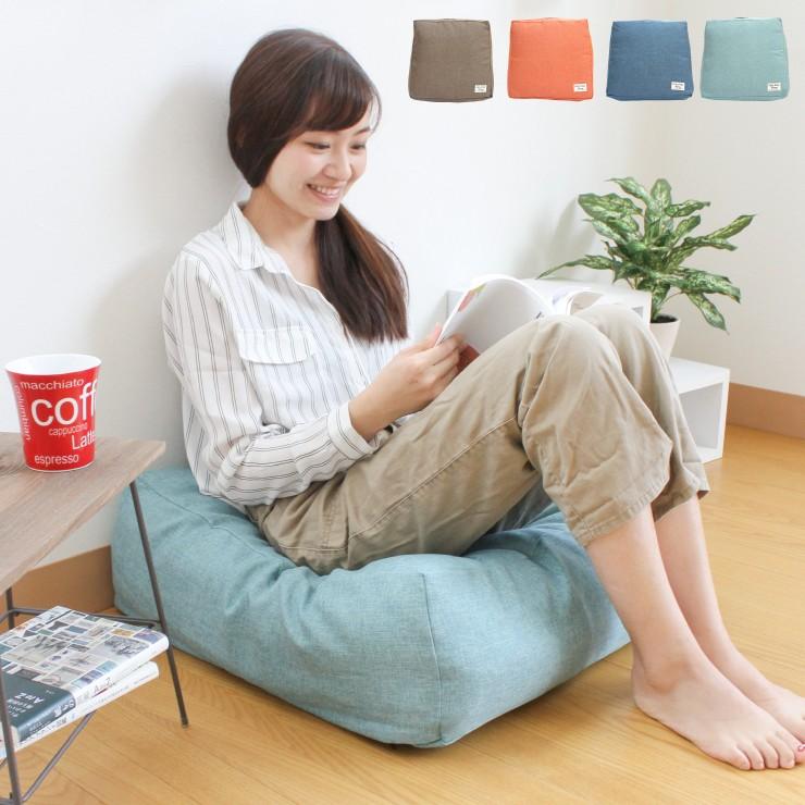 かけ布団がクッションになるふとん収納袋 布団収納袋 クッション 布団 収納 シングル 掛け布団 クッションカバー カバー 洗える 洗濯 クローゼット F2 リコメン堂インテリア館 通販 Yahoo ショッピング