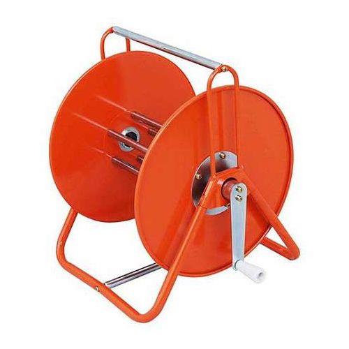 セフティ-3 動噴用ホース巻取機 小 50M用 代引不可 : リコメン堂