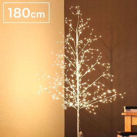 クリスマスツリー ミニledツリー 180cm Led Led イルミネーションライト ライト おしゃれ 点灯 電球 屋外 部屋 屋内 玄関 代引不可 Fb リコメン堂インテリア館 通販 Yahoo ショッピング