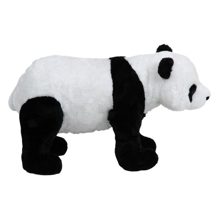 スツール 動物スツール 耐荷重80kg 座れる パンダ 椅子 腰掛け