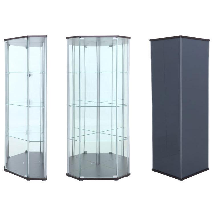 コレクションケース ガラス コレクションボード コレクションラック 幅