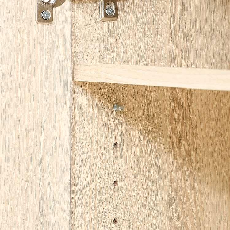 キッチン収納キャビネット 90×40 キッチンボード キャスター付き キッチンカウンター キャビネット キッチン収納 代引不可_5