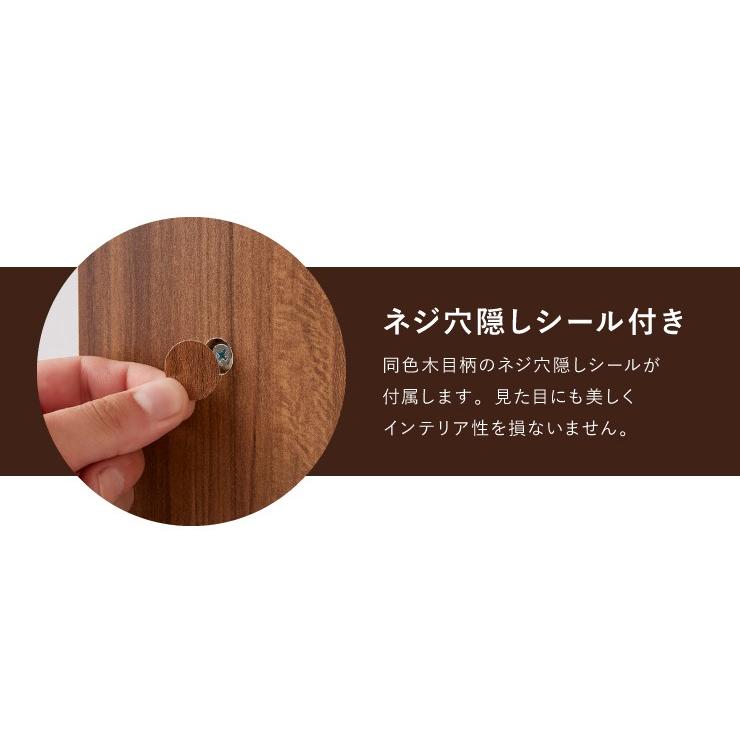 コーナーテレビ台3点セット 高さ45cm テレビ台 コーナー ローボード