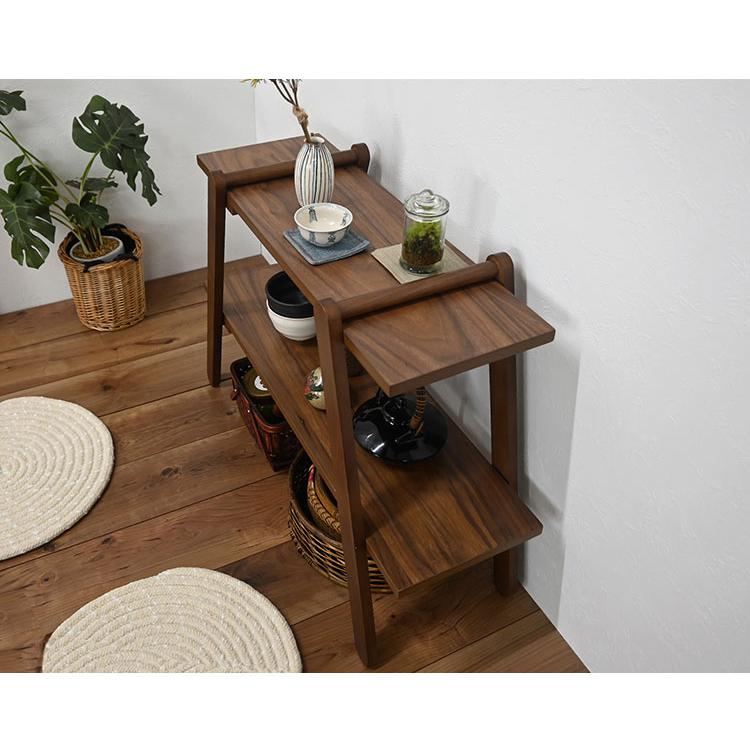 カンディハウス 木製シェルフ 2段 ナチュラルウッド カンディハウス 木製シェルフ 2段 ナチュラルウッド 楽天市場