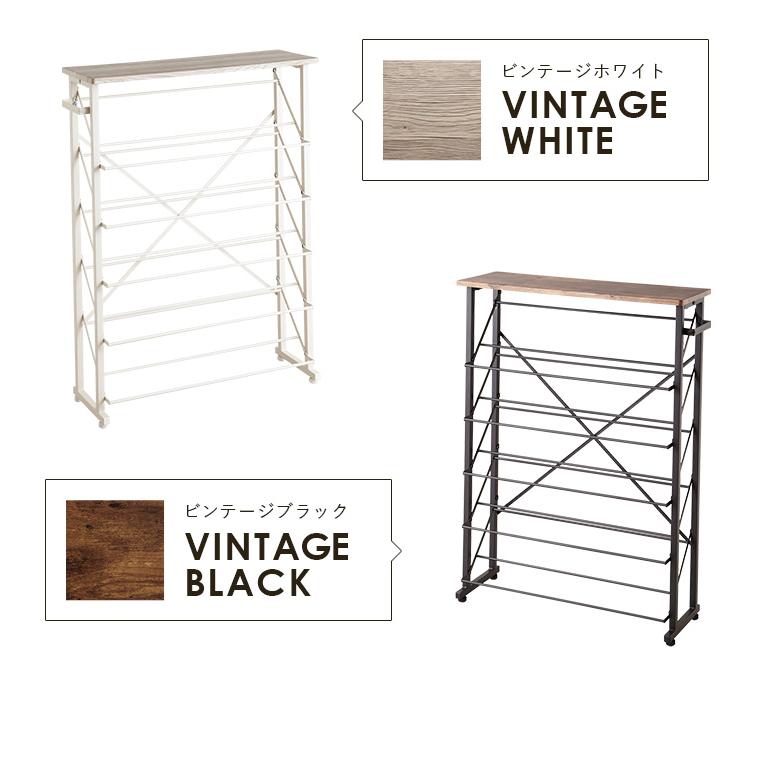 実木簡易下駄箱収納棚 実木簡易下駄箱収納棚松下真也出品n 【公式通販】