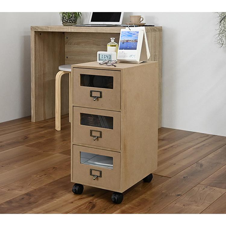 完成品 チェスト 中身が見えるチェスト3段 サイズ収納可能 キャスター付き 小窓付き タンス ワイドチェスト 引き出し リビングチェスト 収納ケース 代引不可 Fd Wc 2656 リコメン堂インテリア館 通販 Yahoo ショッピング