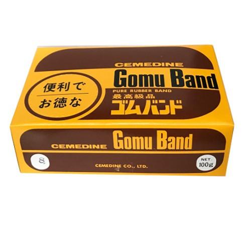 セメダイン ゴムバンドNo8100g XA-125 : リコメン堂インテリア館