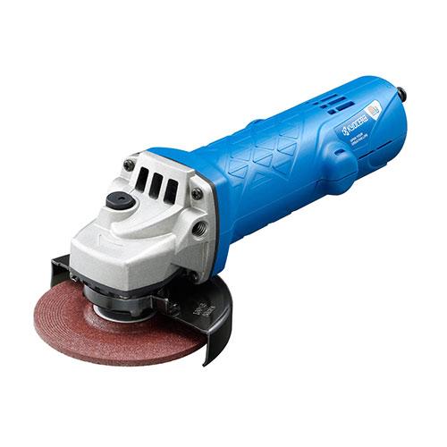 京セラ KYOCERA ディスクグラインダー MG-12 研削 研磨 切断