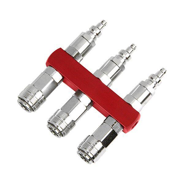 ハイフレンド 3連結・分岐 HF-3P3S