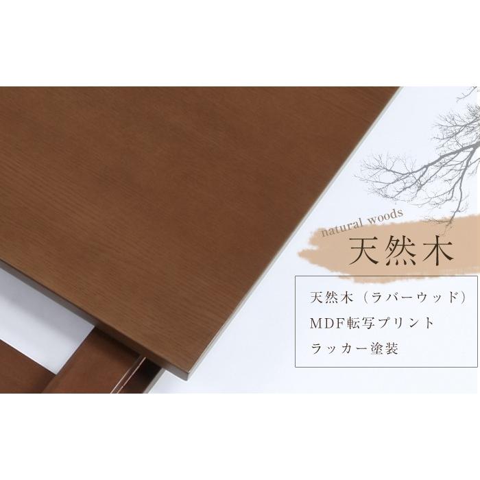 折りたたみテーブル 木製 高さ55cm 木製折りたたみテーブル 収納可能