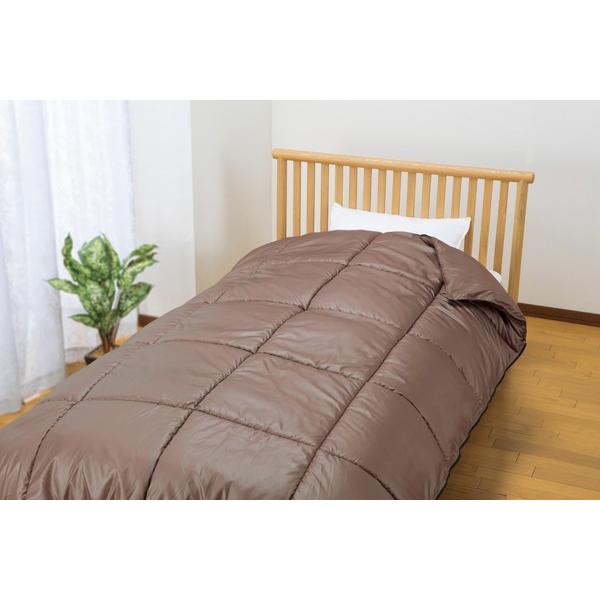 寝袋 羽毛を超える2WAY寝袋 撥水加工 ケット ブランケット アウトドア 持ち運びラクラク 蓄熱アルミシート 代引不可