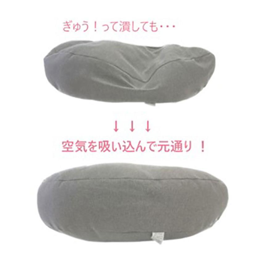 ペットソファ スクエア Lサイズ ペットベッド 上質 丈夫 ふかふか 膨らむ 長方形 ペット枕 呼吸する枕 あご乗せ枕 犬 猫 小動物 ペット ドッグ 代引不可 | ブランド登録なし | 03