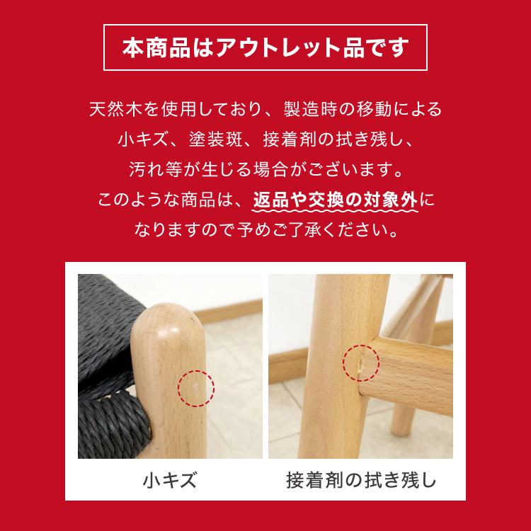 コンクリート調 ダイニングテーブルセット 幅160 テーブル+チェア4脚 5