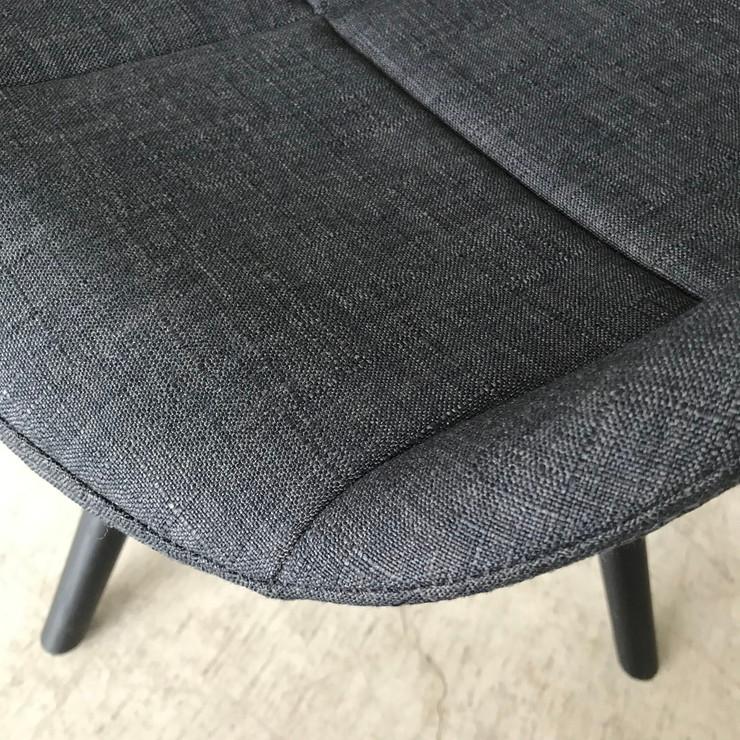 ゼル ダイニングチェア 回転チェア 回転 椅子 チェア おしゃれ