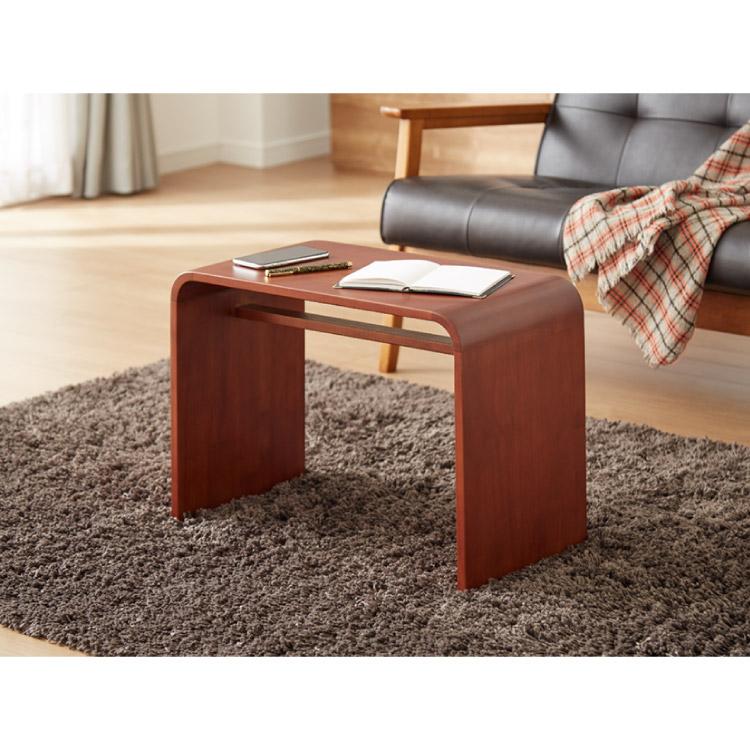 サイドテーブル　輸入家具　テーブル　ローテーブル ローテーブル / サイドテーブル – KANADEMONO