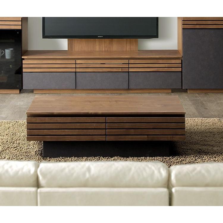 サンコウ センターテーブル 幅100×奥行50×高さ40㎝ コンティスⅡ