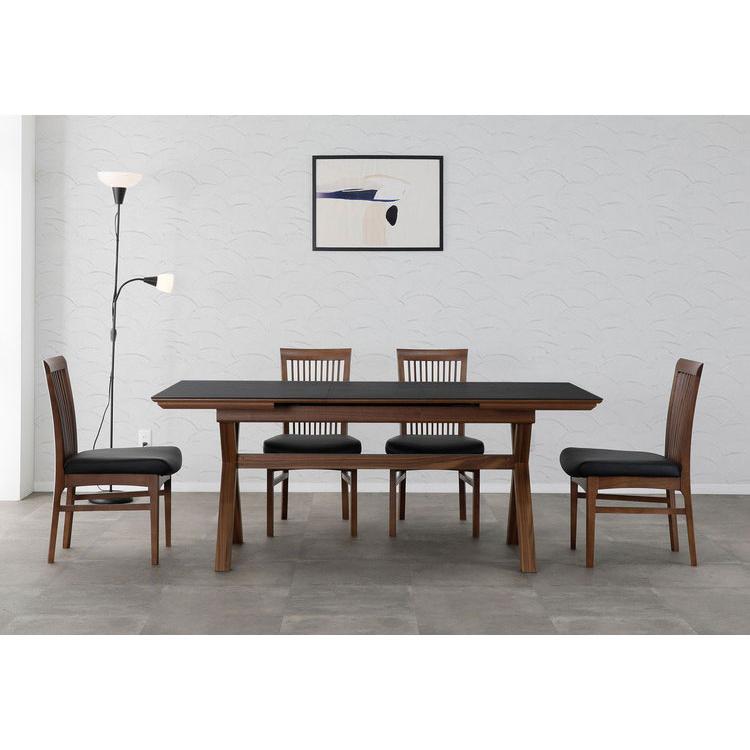 美品‼︎ ビンテージテーブル 長さ180×奥行き50×高さ72 伸長テーブル 幅140-180×奥行90cm ダイニングテーブル リビング