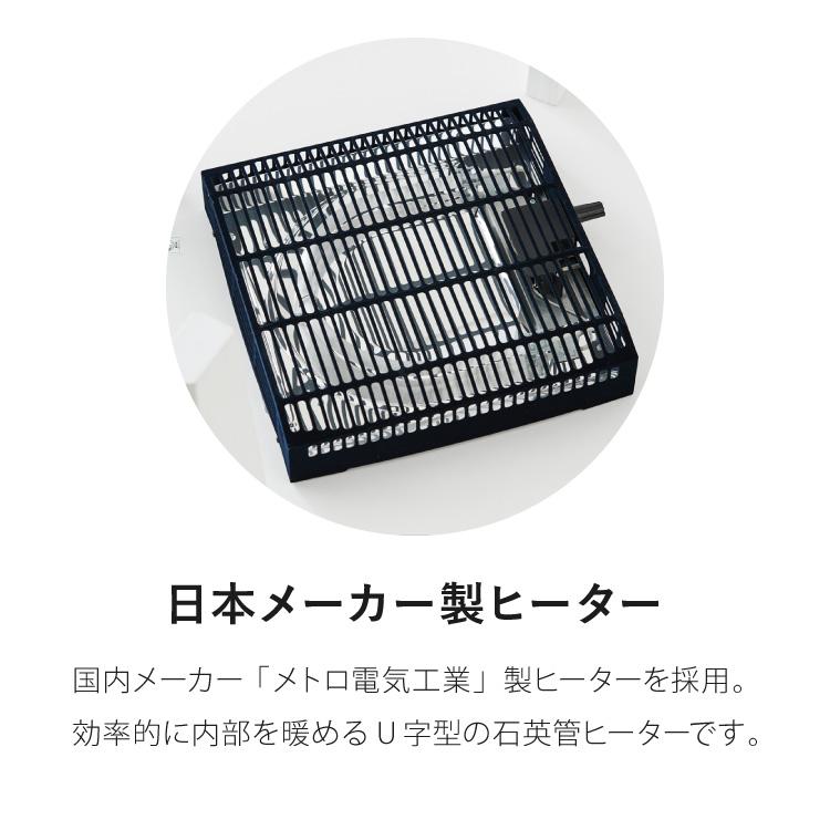 コタツ　丸形　布団付き rcmdin_hg-aina68pp