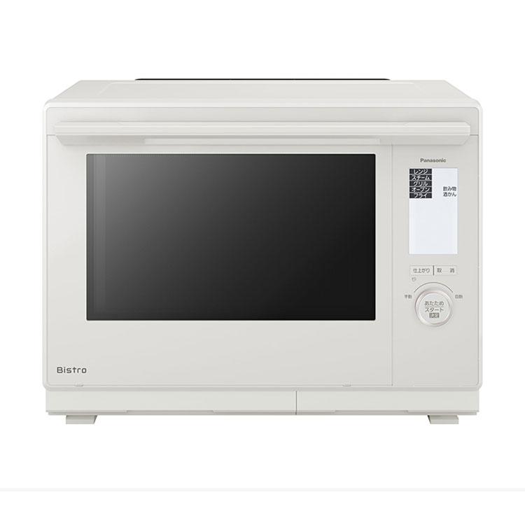 NE-BS9D-W Panasonic スチームオーブンレンジ Bistro : リコメン堂