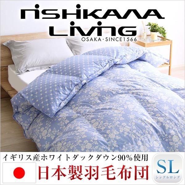 2021最新のスタイル 高級羽毛布団 西川品質 羽毛 防臭加工 抗菌 西川リビング ダウン 掛け布団 羽毛布団 日本製 掛け布団|Sinon-シノン-(代引き不可) 寝具 ホワイトダックダウン90% シングルロング - 布団 2021最新のスタイル 高級羽毛布団 西川品質 羽毛 防臭加工 抗菌 西川リビング ダウン 掛け布団 羽毛布団 日本製 掛け布団|Sinon-シノン-(代引き不可) 寝具 ホワイトダックダウン90% シングルロング - 布団