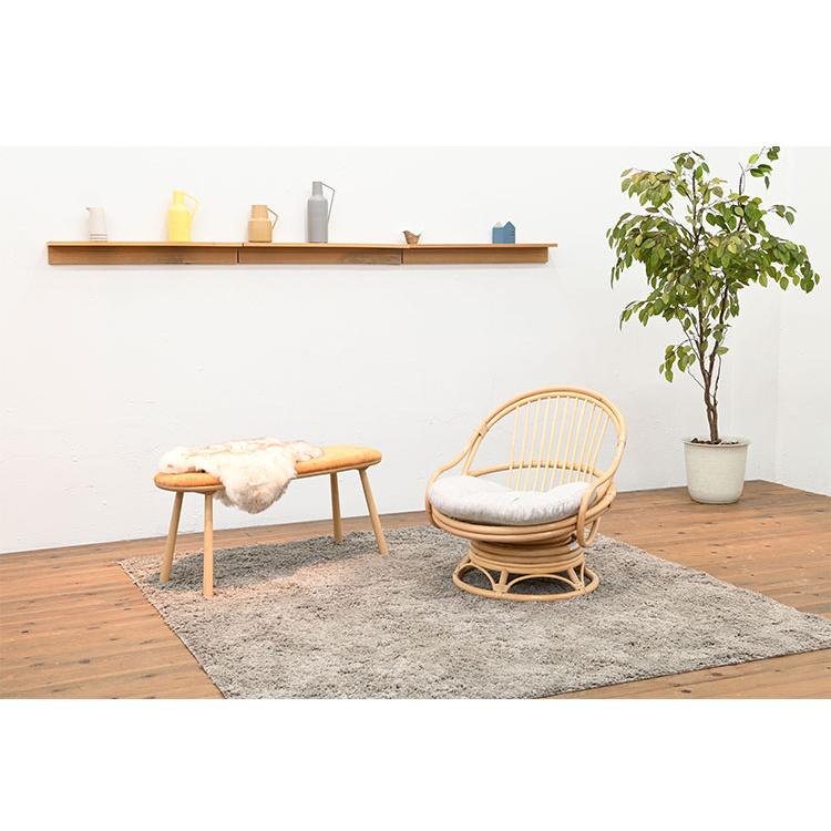 ラタンチェア 1人掛け 幅68cm ラタンソファ 完成品 1人用 1P ラタンチェア 1人掛け 幅68cm ラタンソファ 完成品 1人用 1P