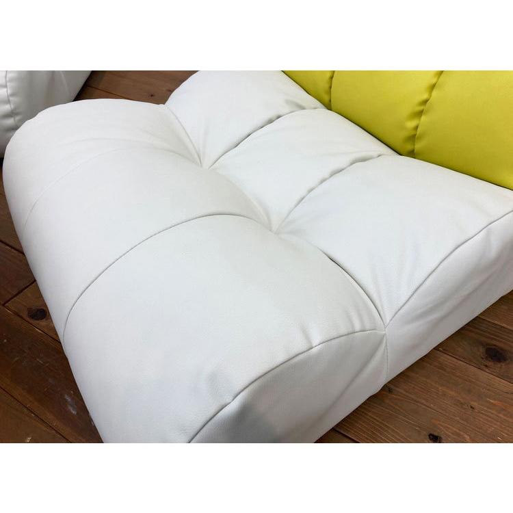 光製作所 プロテクトレザー 座椅子 ピグレット ジュニア Jr NORDIC PT