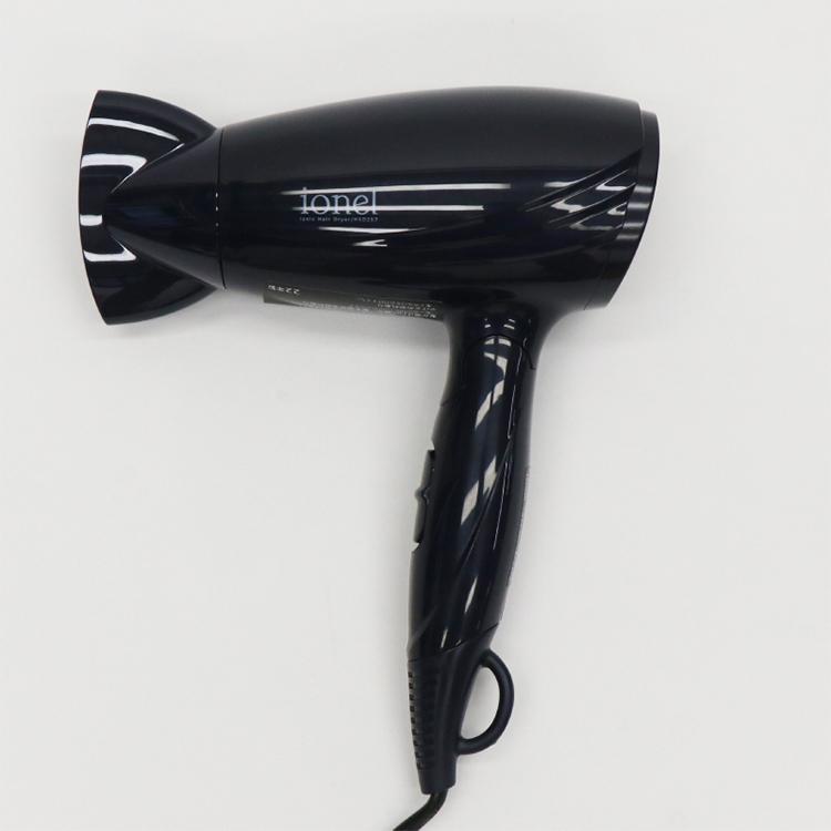 ドライヤー ヘアドライヤー マイナスイオン 1200W 大風量 パワフル 高