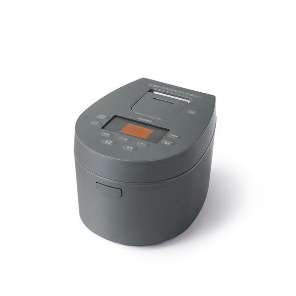アイリスオーヤマIH炊飯ジャー2021年RC-IL30-B★ アイリスオーヤマ IHジャー炊飯器 3合 RC-IL30 ホワイト
