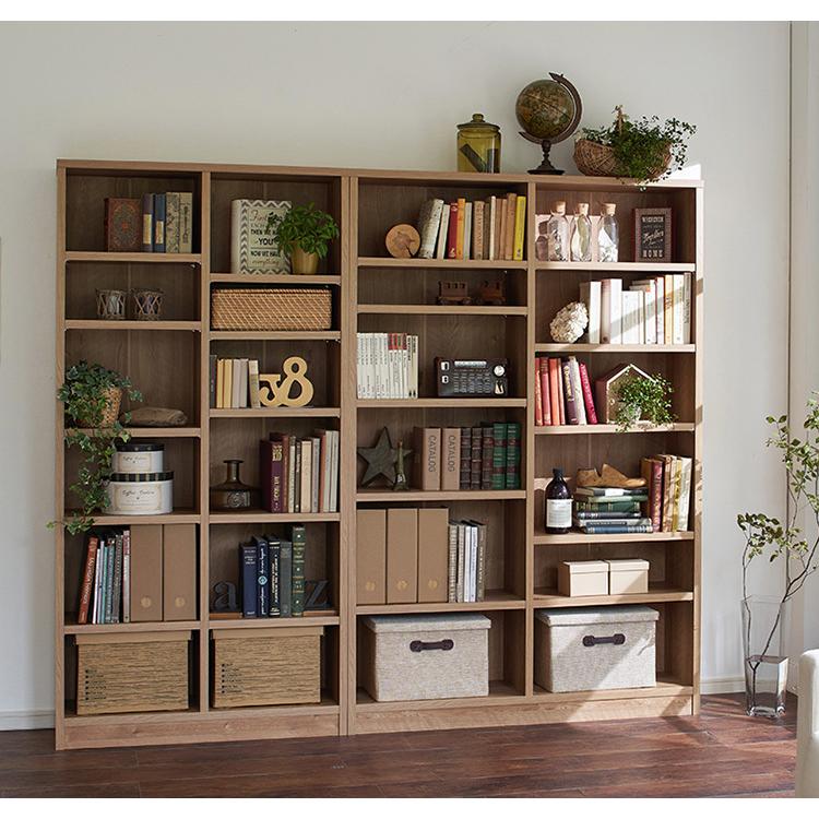 【最終お値下げ！】Baum オープンラック　シェルフ　日本製 Shelf & Chest / Baum Order Furniture