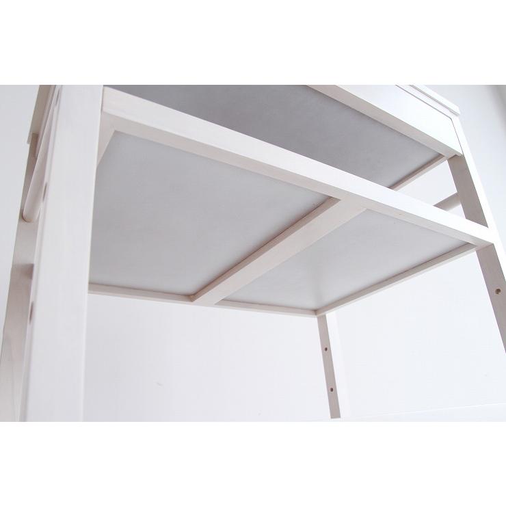 50 Off キャスター付きキッチンワゴン 引き出し付き Soup Kitchen Wagon スリム 天板タイル 台所収納 キッチン 食器収納 スリムワゴン 大注目 Www Anokhba Com