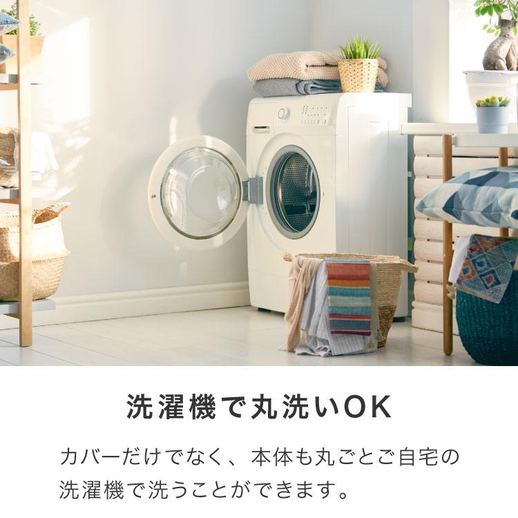 抱き枕 160cm 大きめ 洗える 日本製 妊婦 テイジン製中綿使用 専用カバー付き 大きい 特大 横向き リラックス マタニティ プレゼントかわいい 快眠 抱きまくら | ブランド登録なし | 10