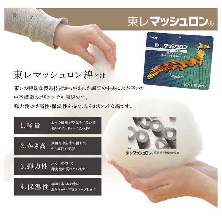 こたつ布団 和柄 こたつ布団 長方形大 掛け単品 『こよみ』 ローズ グリーン 約205×285cm おしゃれ かわいい ピーチスキン加工 代引不可の画像