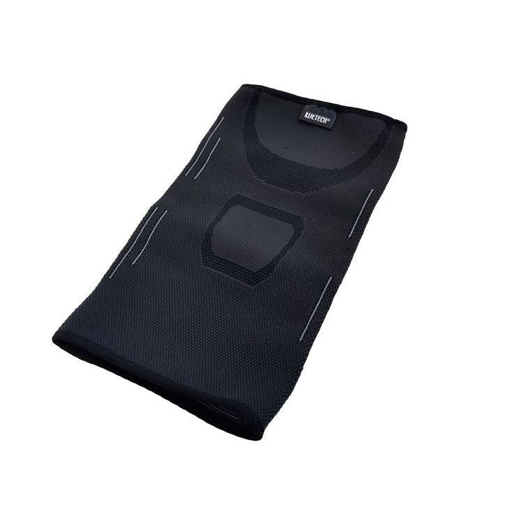 WETECH ひざサポーター S~L 膝 運動 スポーツ サポート サッカー