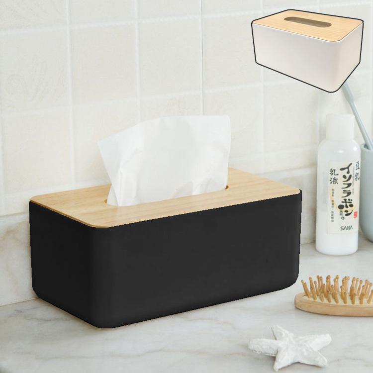 ウッドトップ ティッシュケース ソフトパックティッシュ用 シンプル ナチュラル ティッシュカバー ティッシュ ケース ふた付き 代引不可 Il Wt 230 リコメン堂インテリア館 通販 Yahoo ショッピング