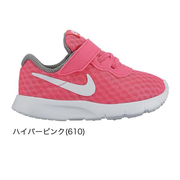 Nike ナイキ キッズシューズ タンジュン Tdv 81 Tanjun ベビーシューズ キッズスニーカー 子供靴 It 81 リコメン堂インテリア館 通販 Yahoo ショッピング