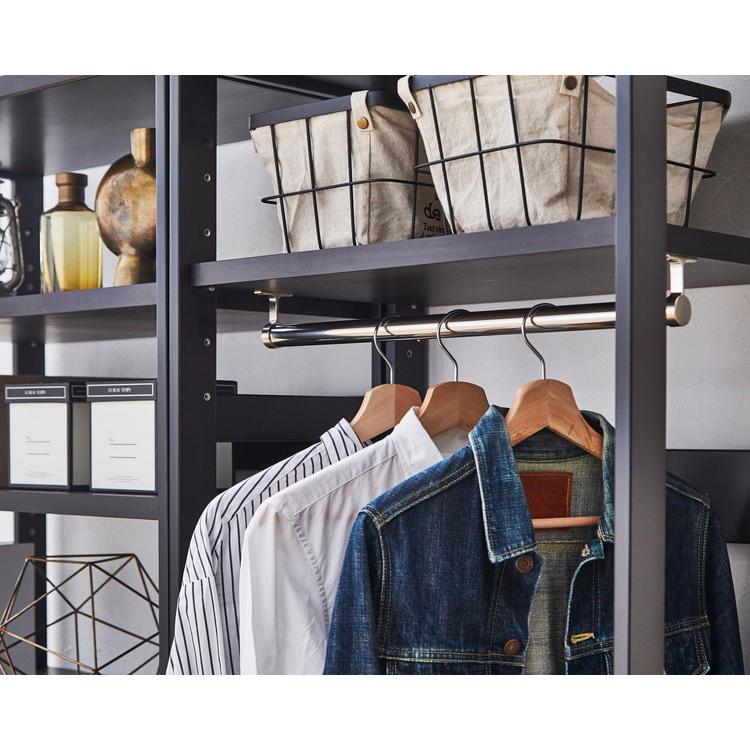 クローゼット ワードローブ 幅80×高さ180×奥行57cm 楽天市場】ワードローブ