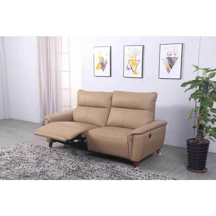 ランキングTOP52人用 電動リクライニングソファ 2人掛け 電動