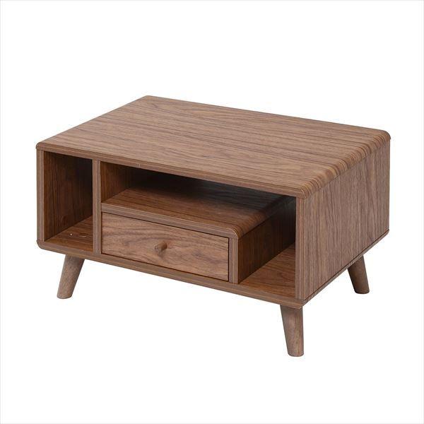 Pico series Table テーブル ローテーブル リビング 収納 棚 収納家具