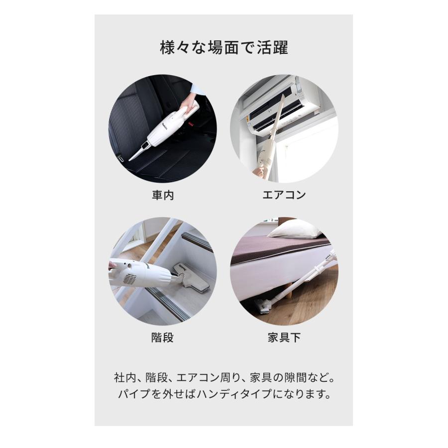 正規品 makita マキタ コードレス掃除機 CL116 日本製 充電式クリーナ
