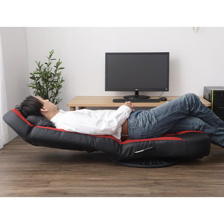 座椅子 リクライニング 360度回転(送料8600円込み) 座椅子 リクライニング 360度回転(送料8600円込み) 座椅子