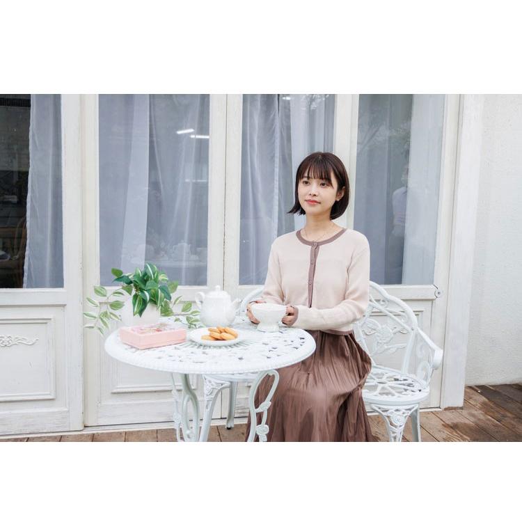 ローズアルミガーデンベンチ ガーデン ガーデンファニチャーセット