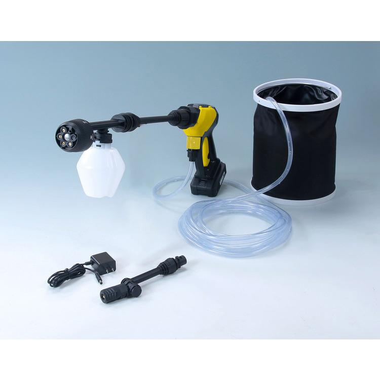 タンク式高圧洗浄機 楽天市場】＼半 額！先着クーポン配信☆24日20時〜／ 高圧洗浄機