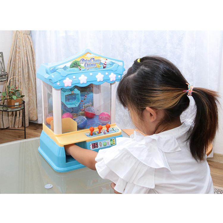 クレーンゲーム お菓子 UFOクレーンゲーム UFOキャッチャー
