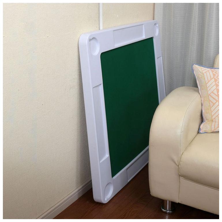 麻雀卓 高さが調整できる麻雀テーブル ※麻雀牌別売り リビングでも座敷