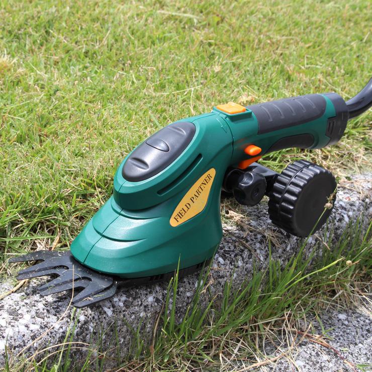 コードレスガーデンバリカンセット (ソフトケース・充電器付) Amazon | ボッシュ(BOSCH) コードレスガーデンバリカンセット