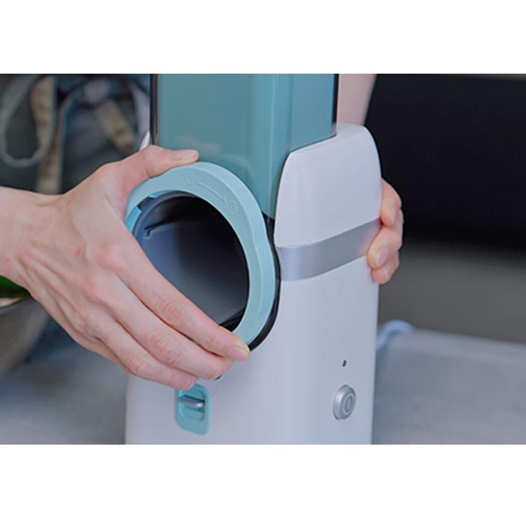 〈新品・未使用〉T-PROFESSIONAL ザ パーフェクトオートスライサー T-PROFESSIONAL 電動スライサー ザ・パーフェクトオートスライサー 多