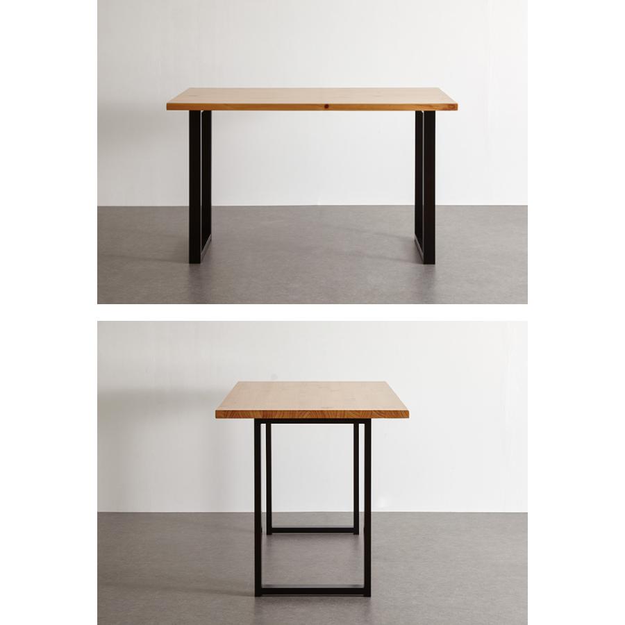 リコメン堂 DIY テーブル 脚 パーツ 2脚セット ダイニングテーブル