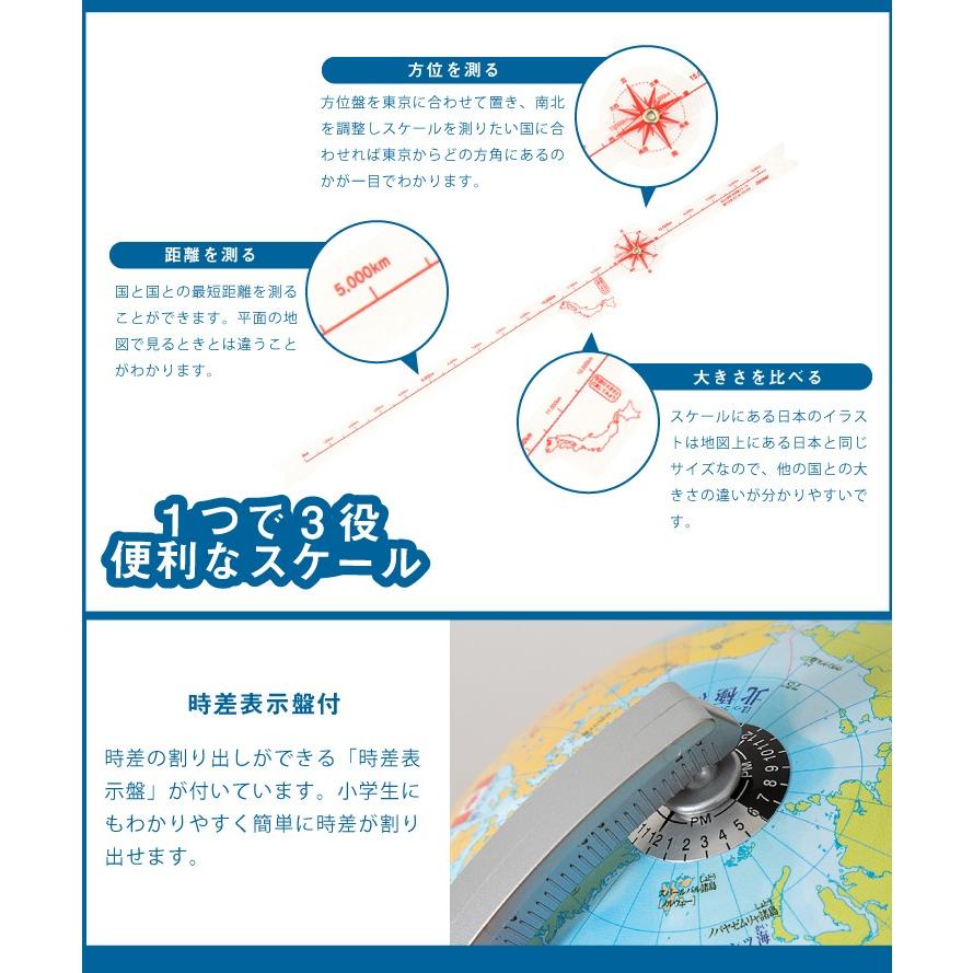地球儀 レイメイ藤井 しゃべる国旗付き地球儀スタンダード 径20cm 音声機能 国旗付 地球儀スケール 行政タイプ 学習 自由研究 小学生 Oyv46 K6 4902562469805 リコメン堂インテリア館 通販 Yahoo ショッピング
